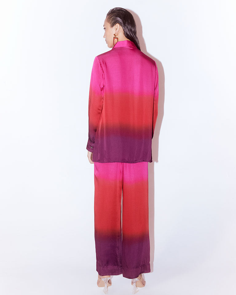 Candy Leheriya Co-ord Set SETS IKKIVI
