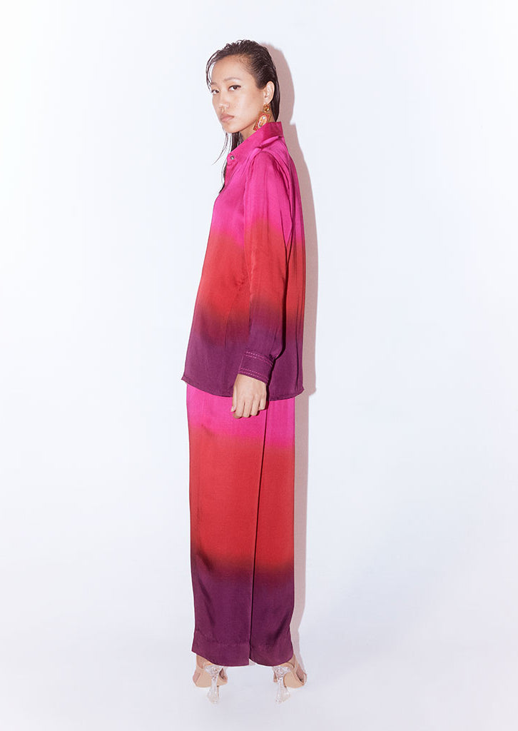 Candy Leheriya Co-ord Set SETS IKKIVI