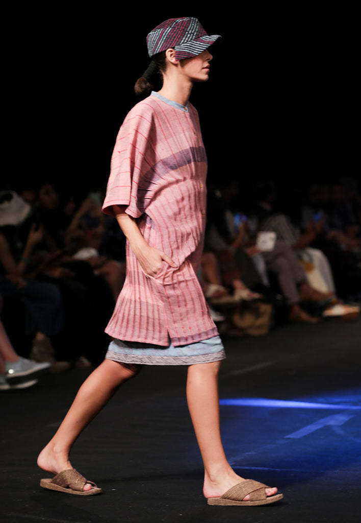 Free-Fall-Fit Dress DRESSES IRO IRO