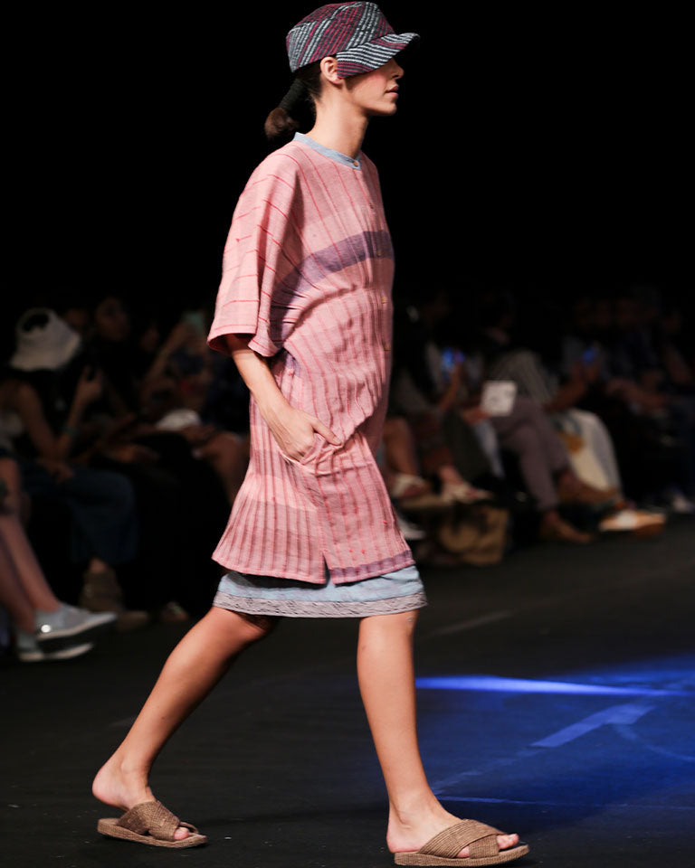 Free-Fall-Fit Dress DRESSES IRO IRO