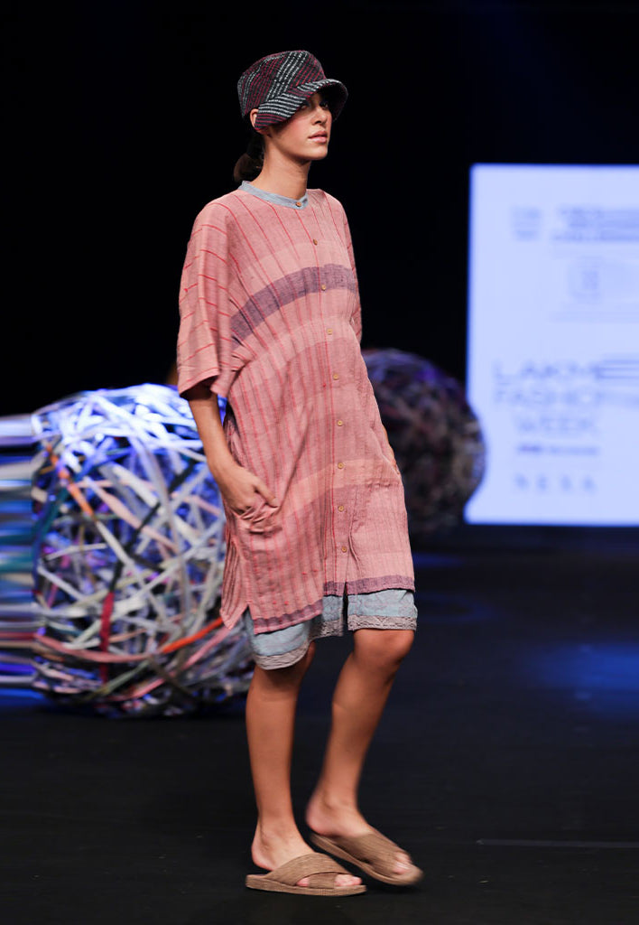 Free-Fall-Fit Dress DRESSES IRO IRO