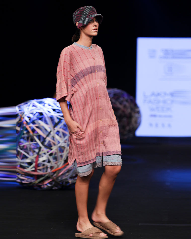 Free-Fall-Fit Dress DRESSES IRO IRO