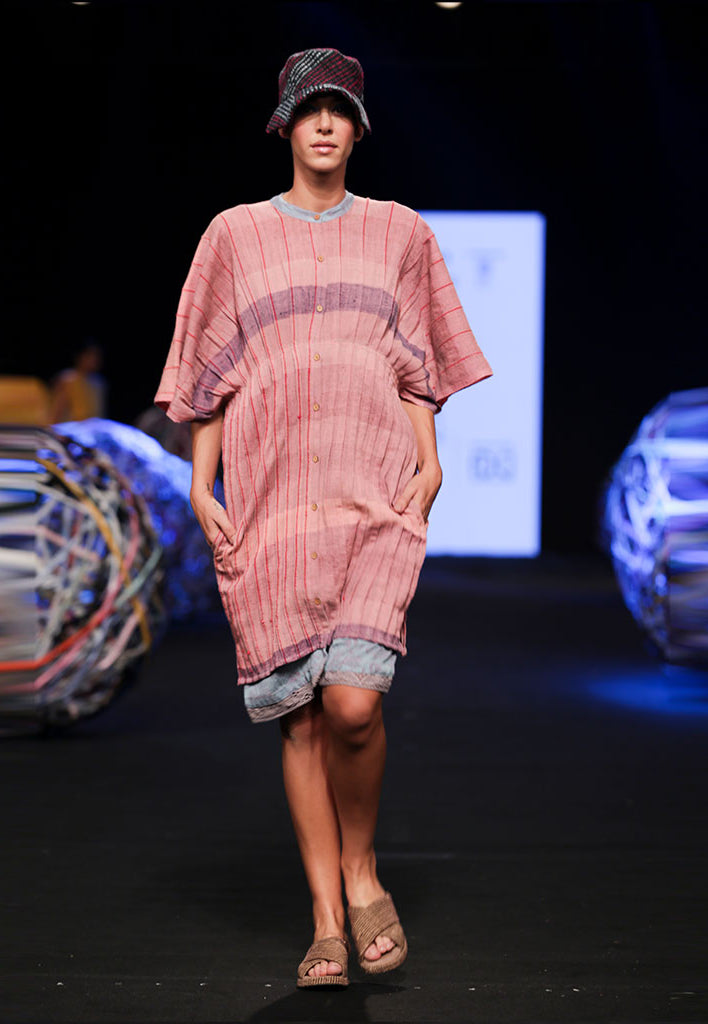 Free-Fall-Fit Dress DRESSES IRO IRO