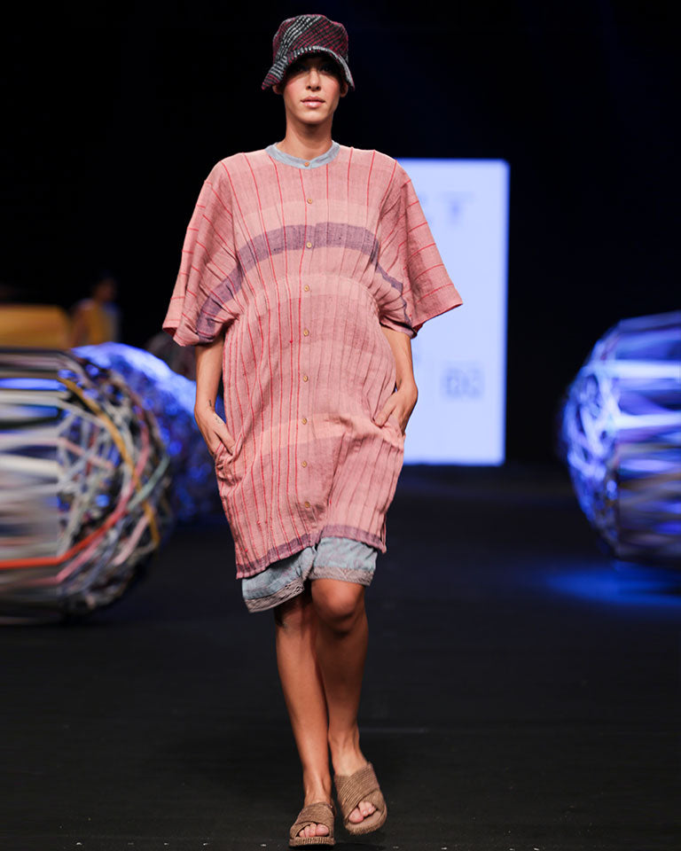 Free-Fall-Fit Dress DRESSES IRO IRO