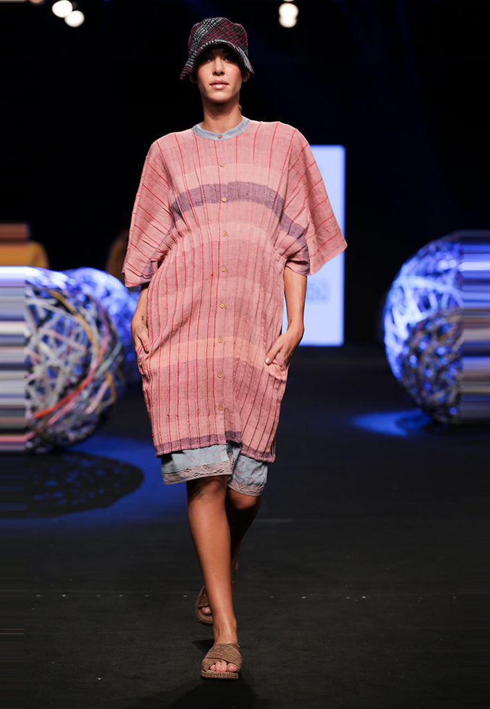 Free-Fall-Fit Dress DRESSES IRO IRO