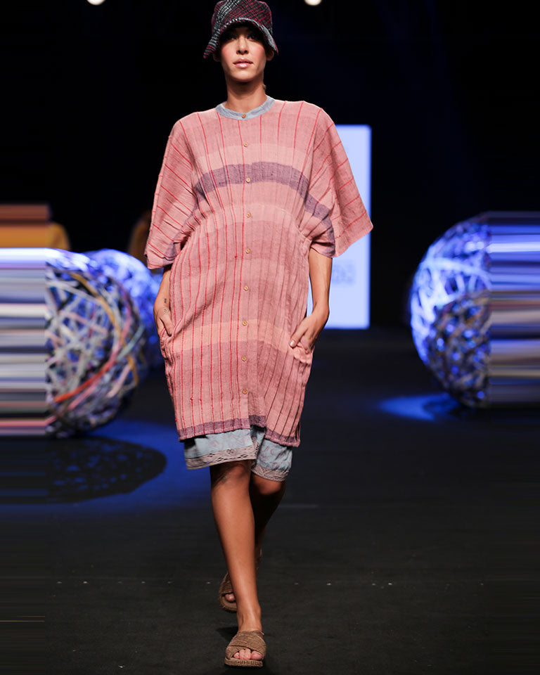 Free-Fall-Fit Dress DRESSES IRO IRO