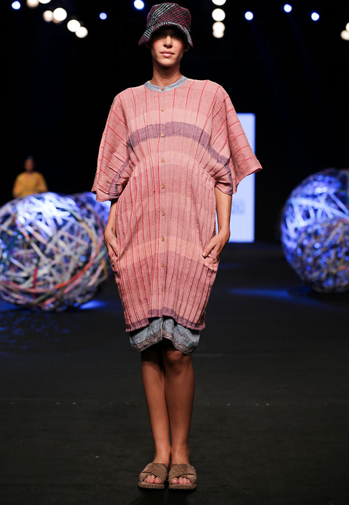 Free-Fall-Fit Dress DRESSES IRO IRO