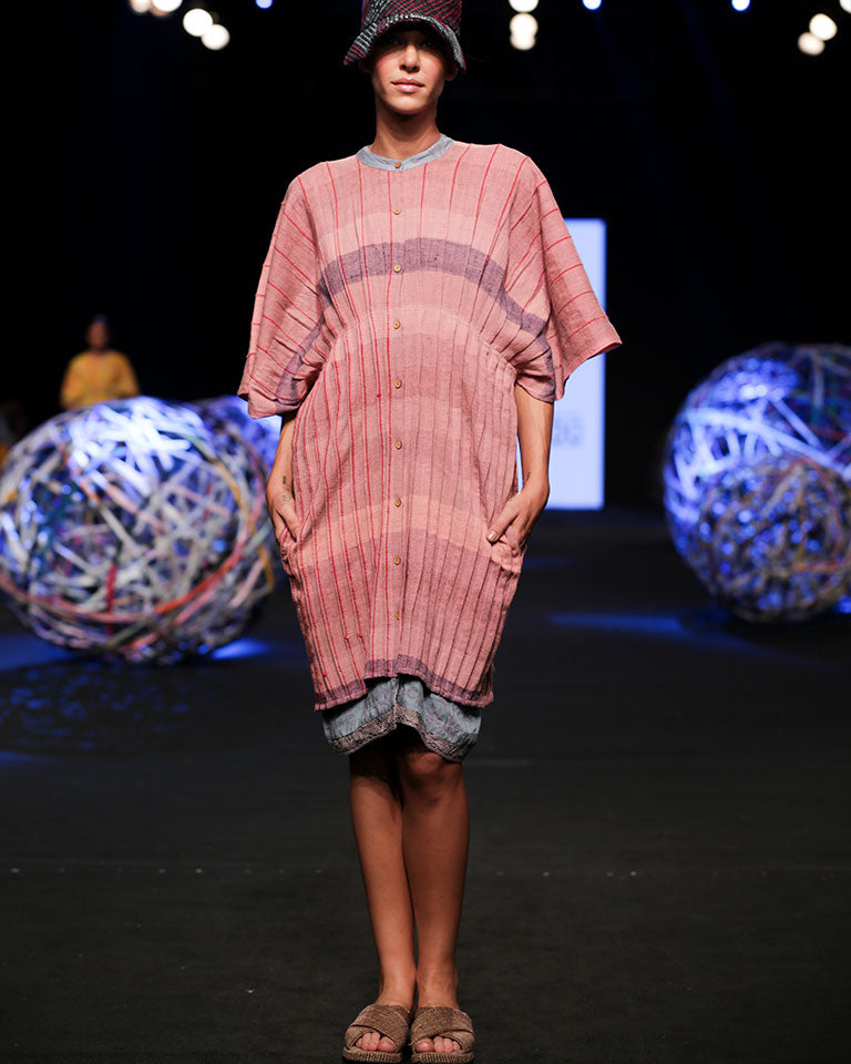 Free-Fall-Fit Dress DRESSES IRO IRO