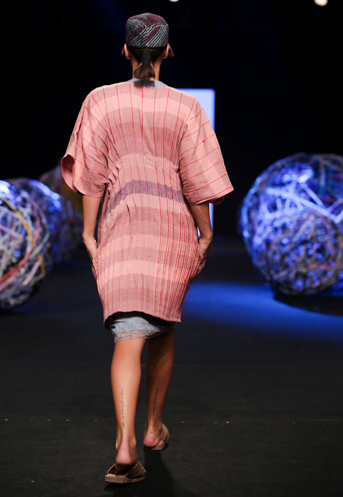 Free-Fall-Fit Dress DRESSES IRO IRO