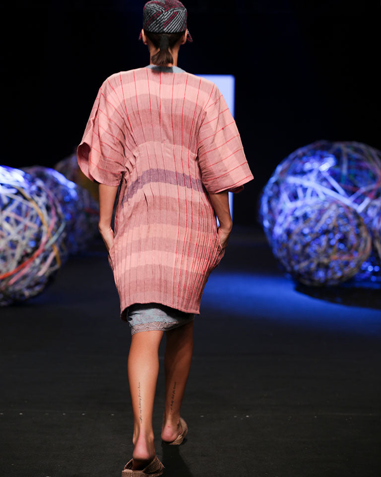 Free-Fall-Fit Dress DRESSES IRO IRO