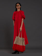 Load image into Gallery viewer, Raglan Dress DRESSES Mati   
