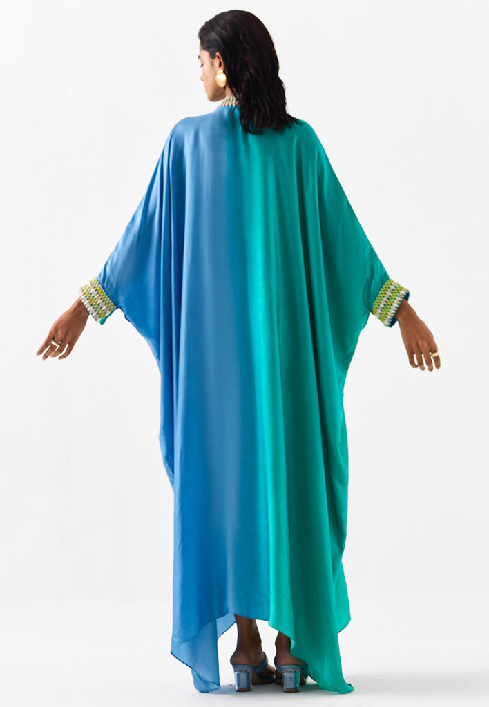 Seashore Kaftan DRESSES IKKIVI