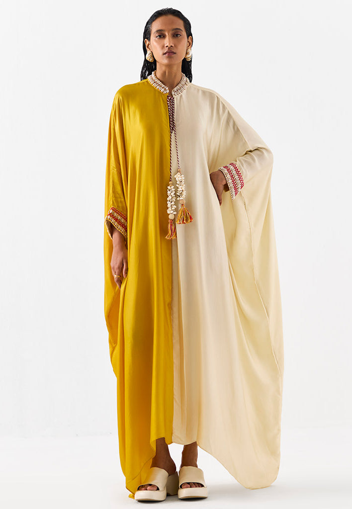 Dawn Kaftan DRESSES IKKIVI
