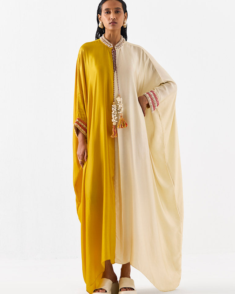 Dawn Kaftan DRESSES IKKIVI