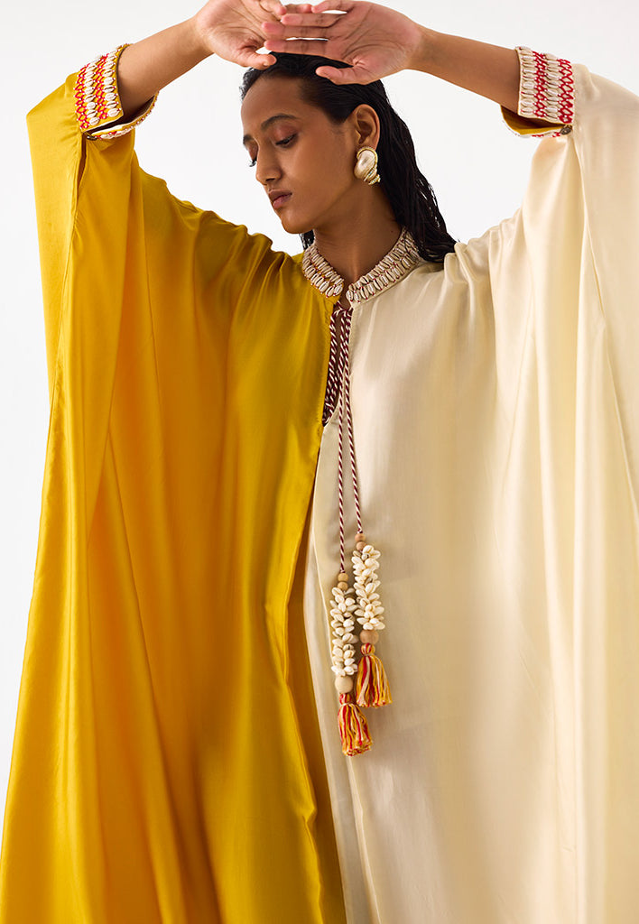 Dawn Kaftan DRESSES IKKIVI