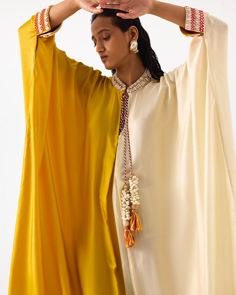 Dawn Kaftan DRESSES IKKIVI