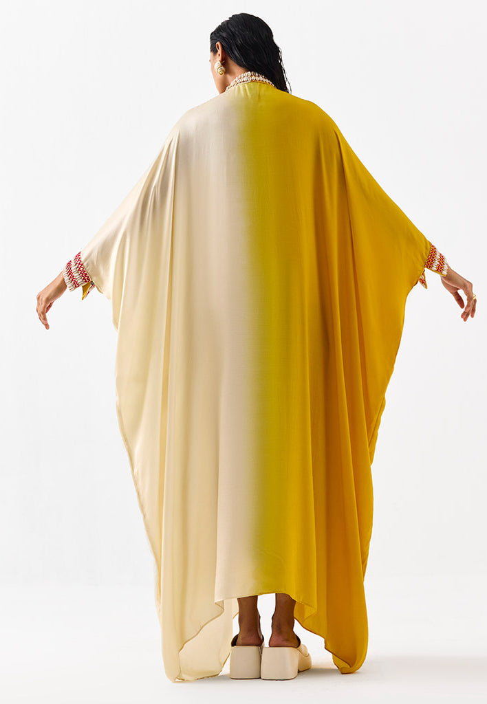 Dawn Kaftan DRESSES IKKIVI