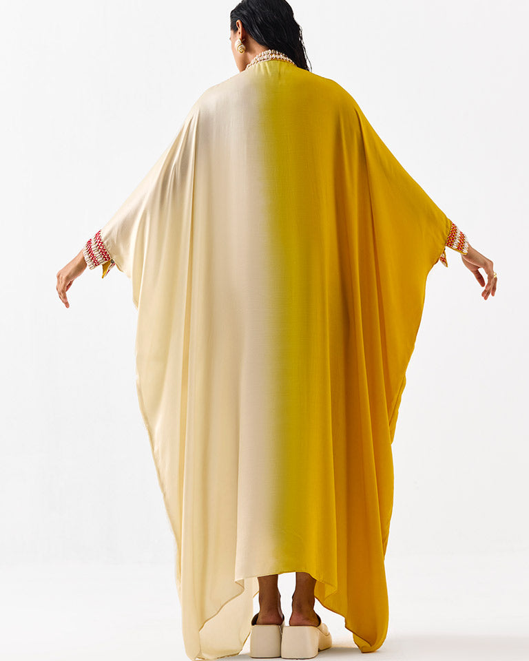 Dawn Kaftan DRESSES IKKIVI