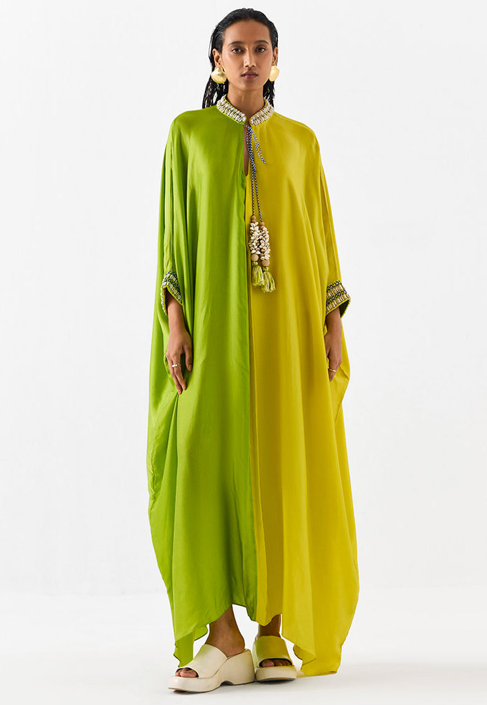 High Tide Kimono DRESSES IKKIVI