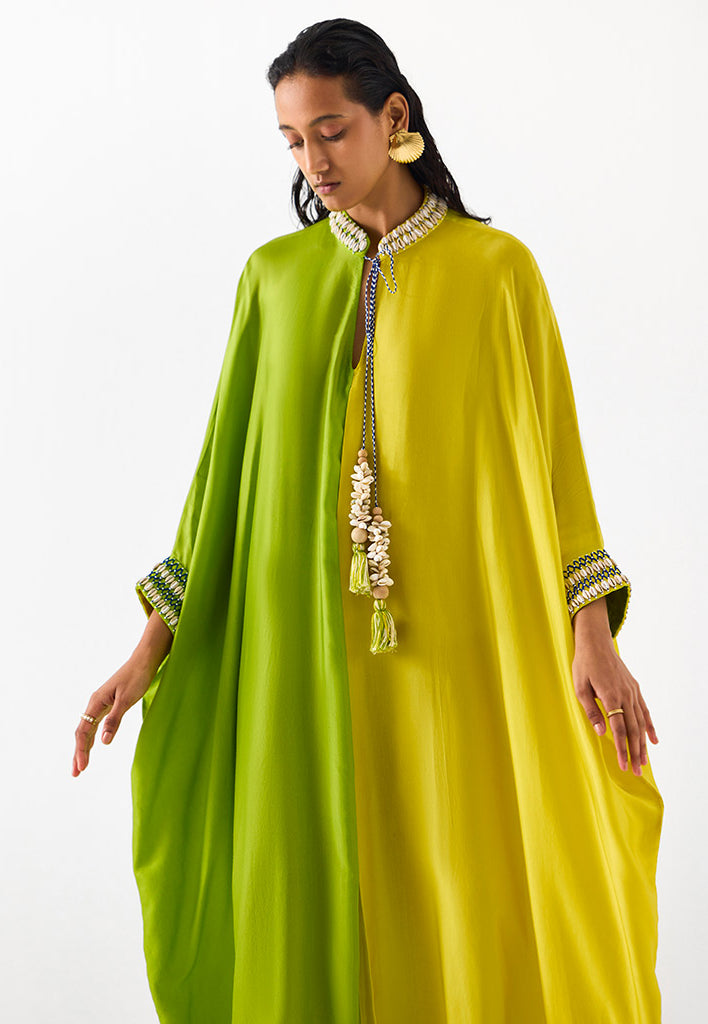 High Tide Kimono DRESSES IKKIVI