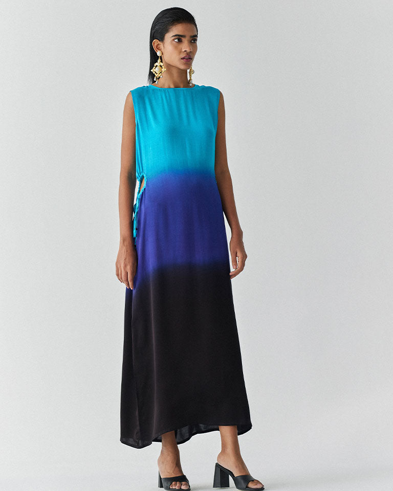 Oceana Dress DRESSES IKKIVI