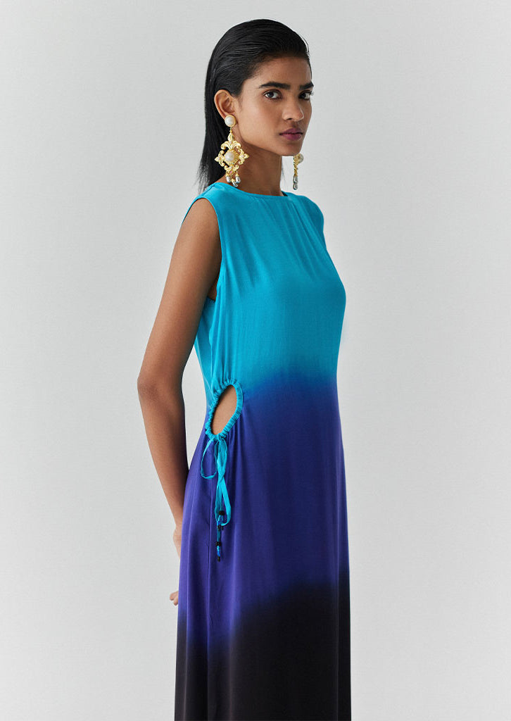 Oceana Dress DRESSES IKKIVI