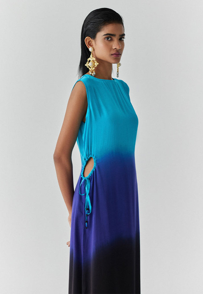 Oceana Dress DRESSES IKKIVI