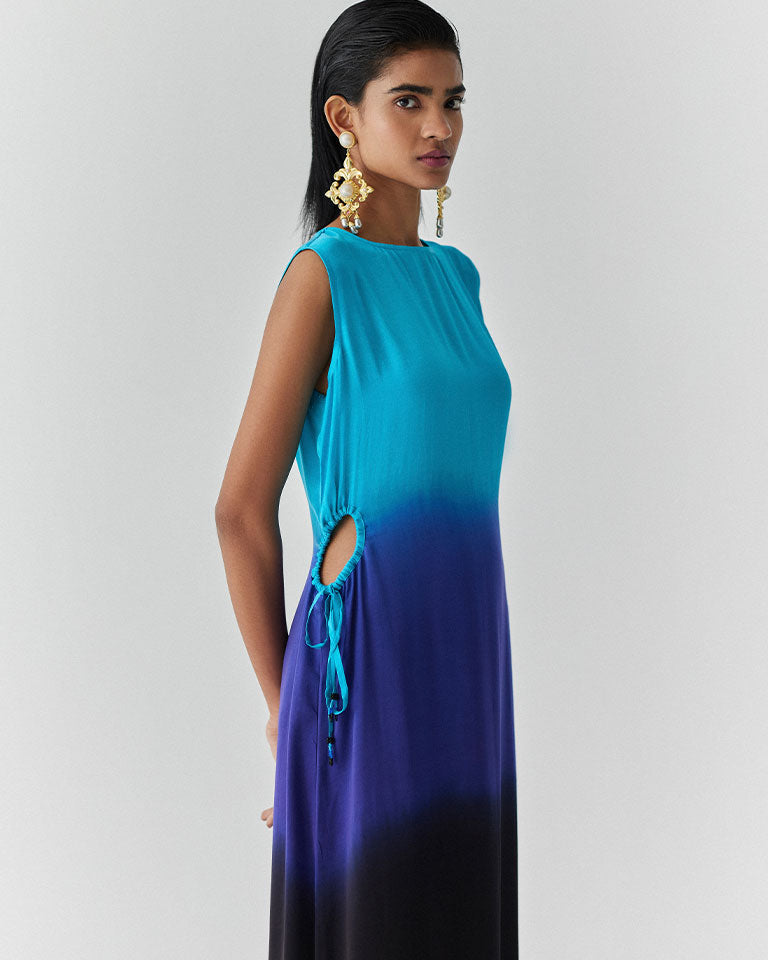 Oceana Dress DRESSES IKKIVI