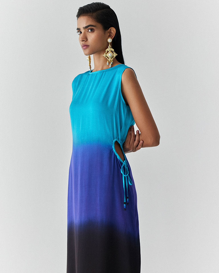 Oceana Dress DRESSES IKKIVI