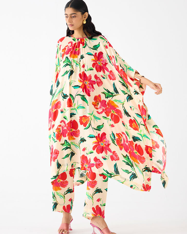 Majorelle Kimono Set SETS IKKIVI