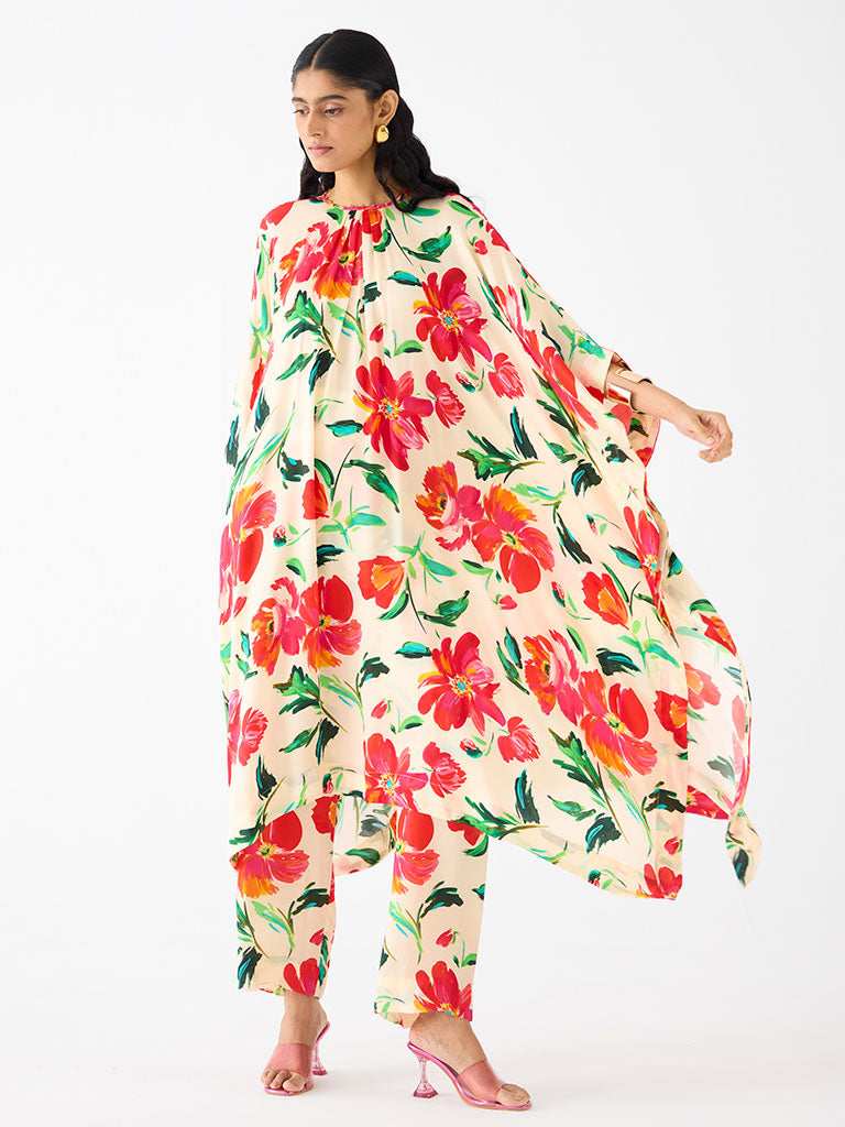 Majorelle Kimono Set SETS IKKIVI