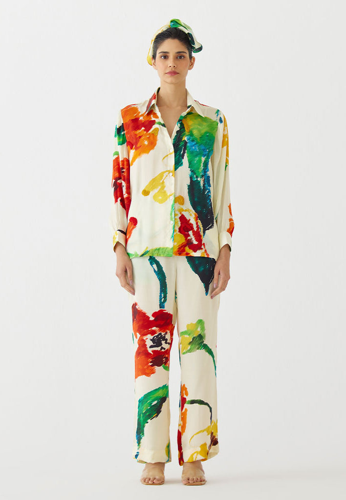 Monet Co-ord Set SETS IKKIVI