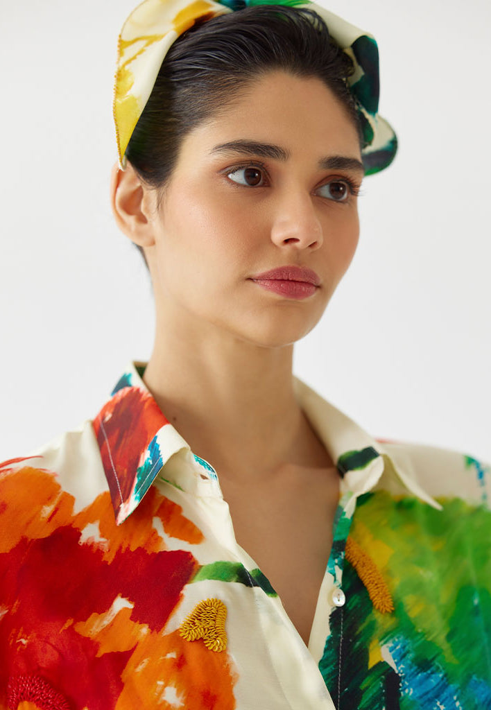 Monet Co-ord Set SETS IKKIVI