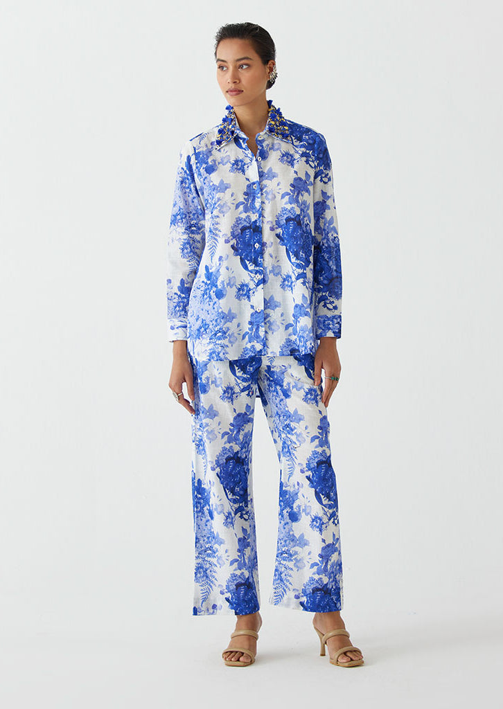 Chintz Co-ord Set SETS IKKIVI