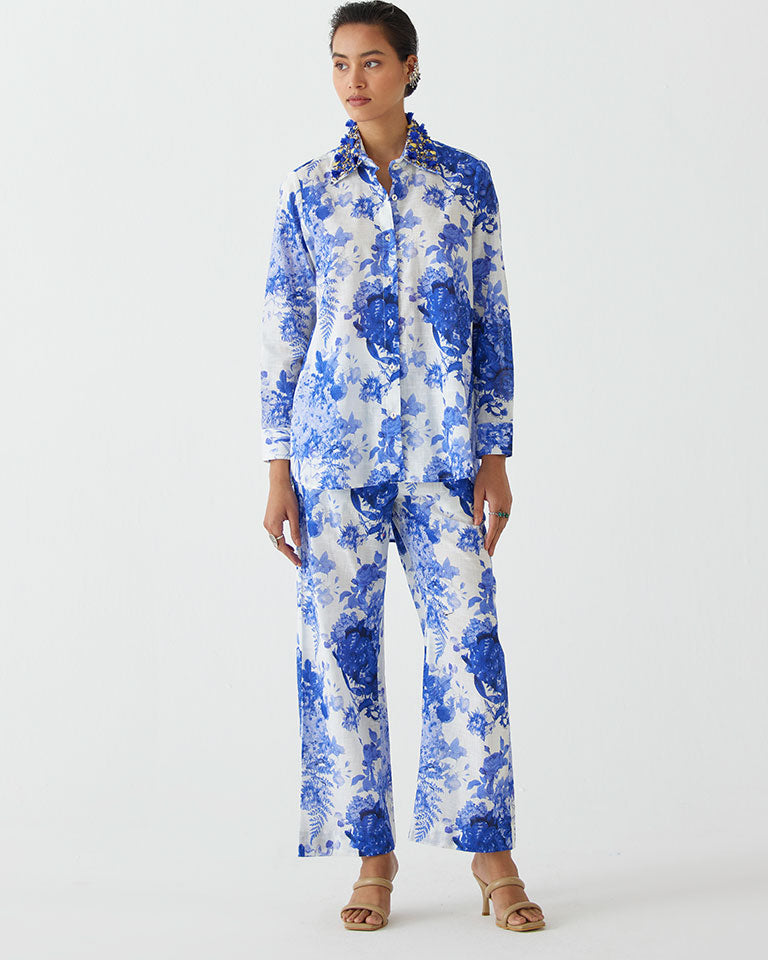 Chintz Co-ord Set SETS IKKIVI
