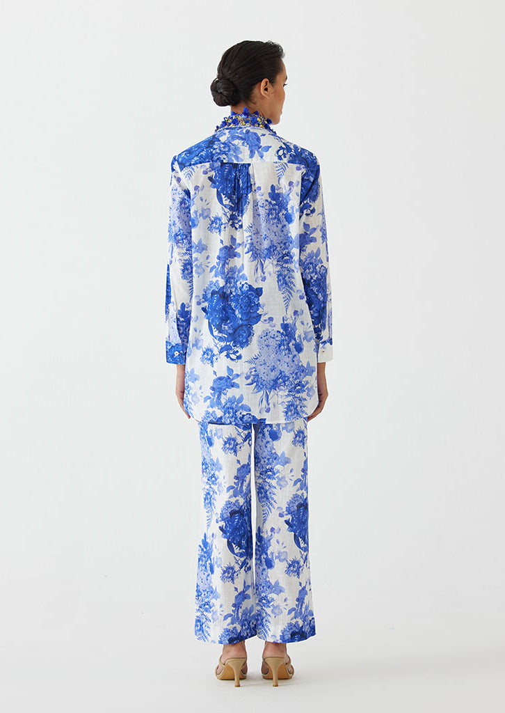 Chintz Co-ord Set SETS IKKIVI