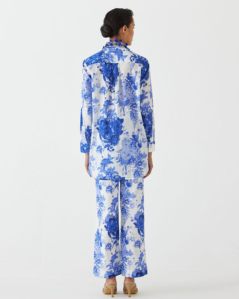 Chintz Co-ord Set SETS IKKIVI