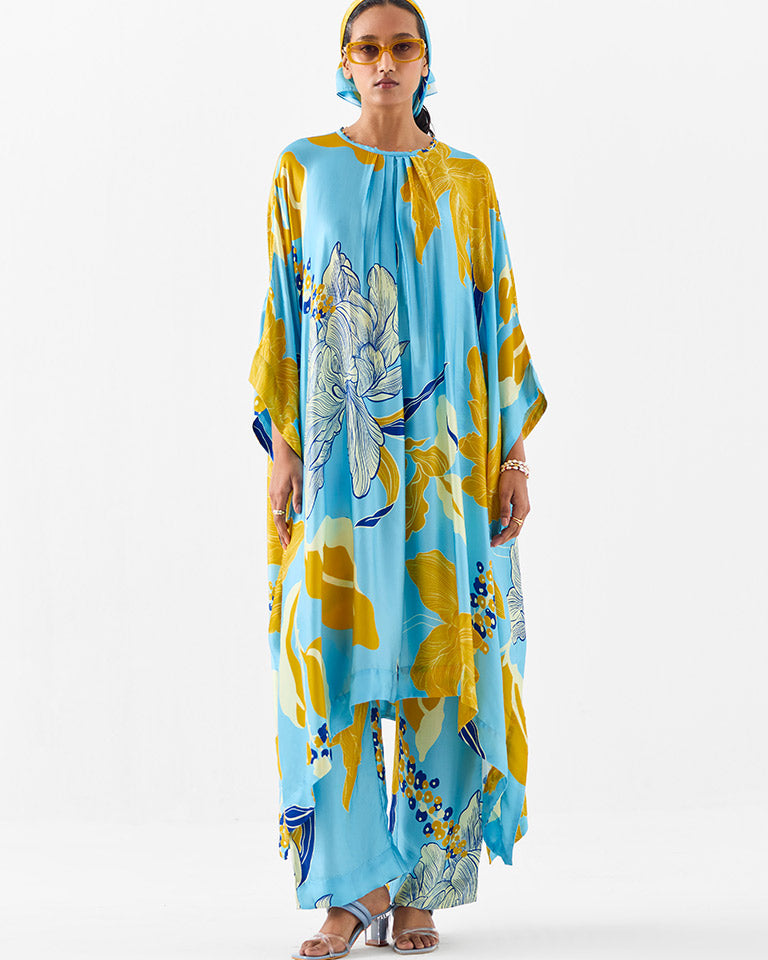 White Rose Kimono Set SETS IKKIVI