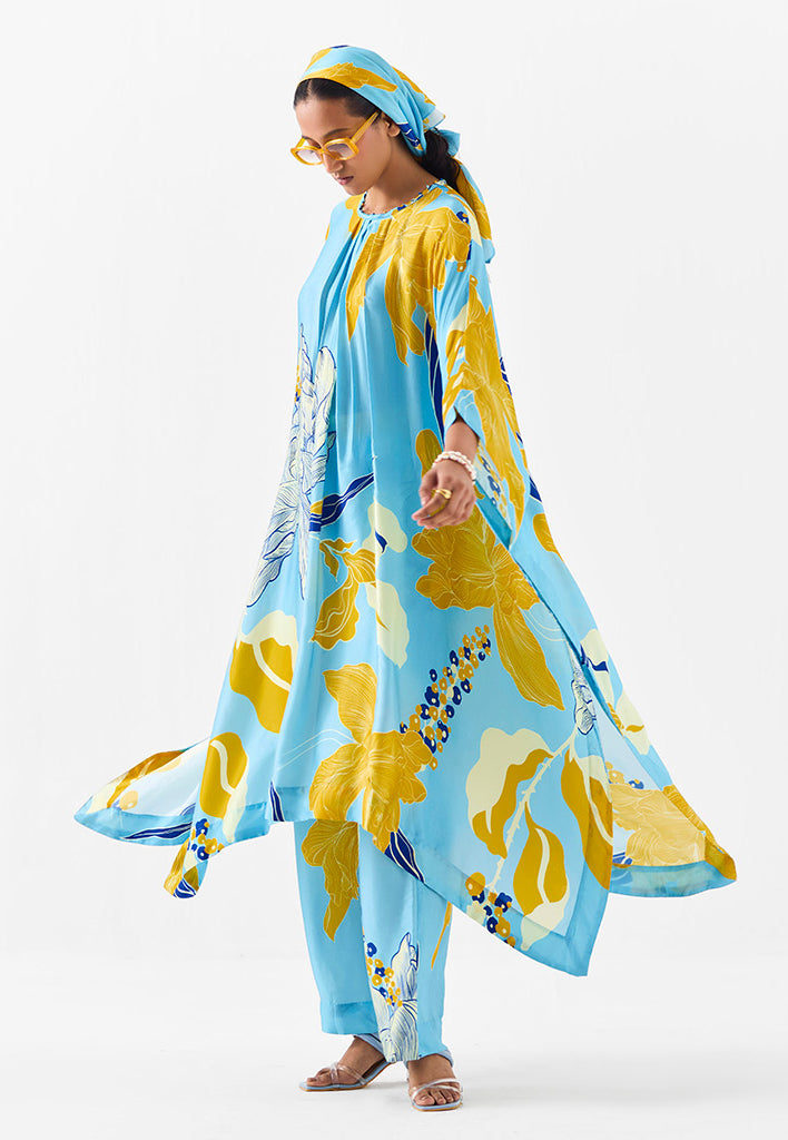 White Rose Kimono Set SETS IKKIVI