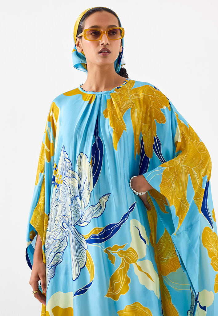 White Rose Kimono Set SETS IKKIVI