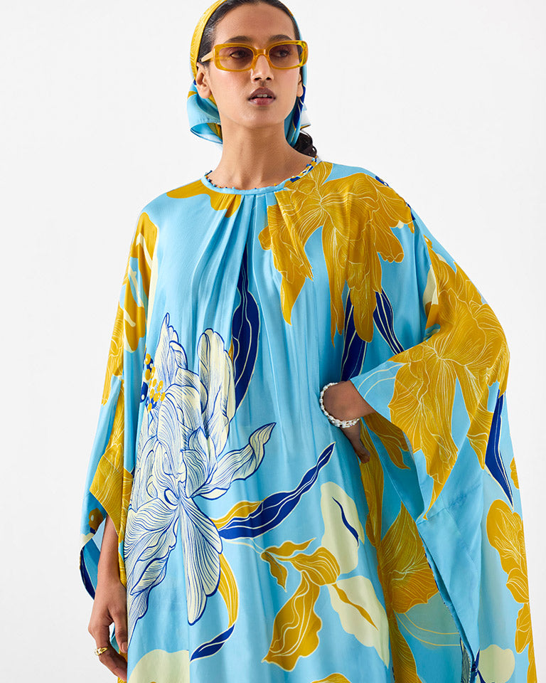 White Rose Kimono Set SETS IKKIVI