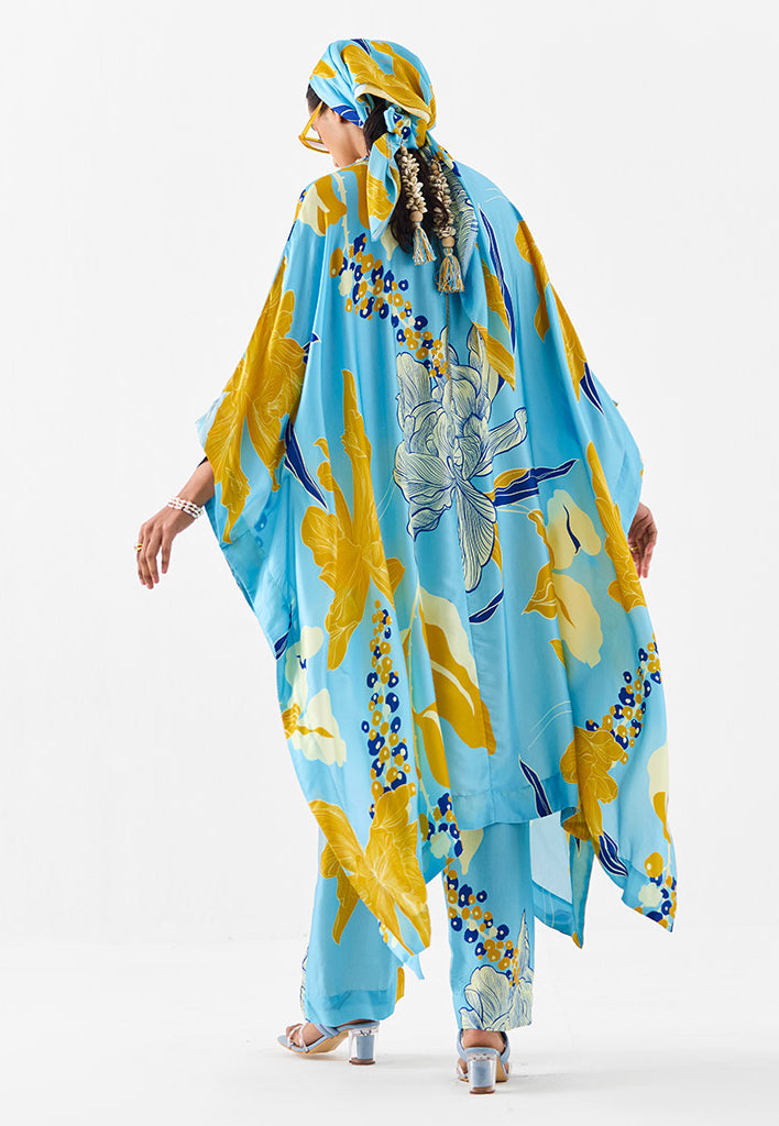 White Rose Kimono Set SETS IKKIVI