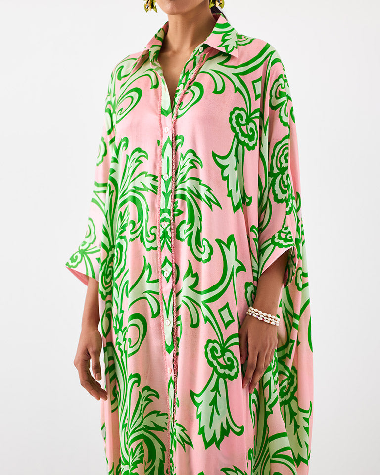 La Paz Kimono & Pants Set SETS IKKIVI