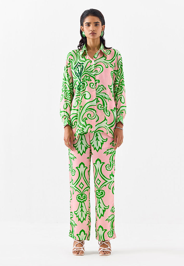 La Paz Shirt & Pants Set SETS IKKIVI