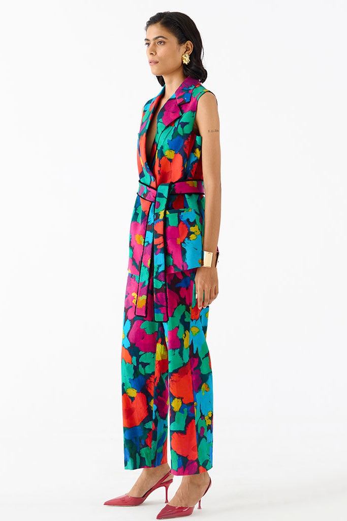 Anima Blazer Co-ord Set SETS IKKIVI