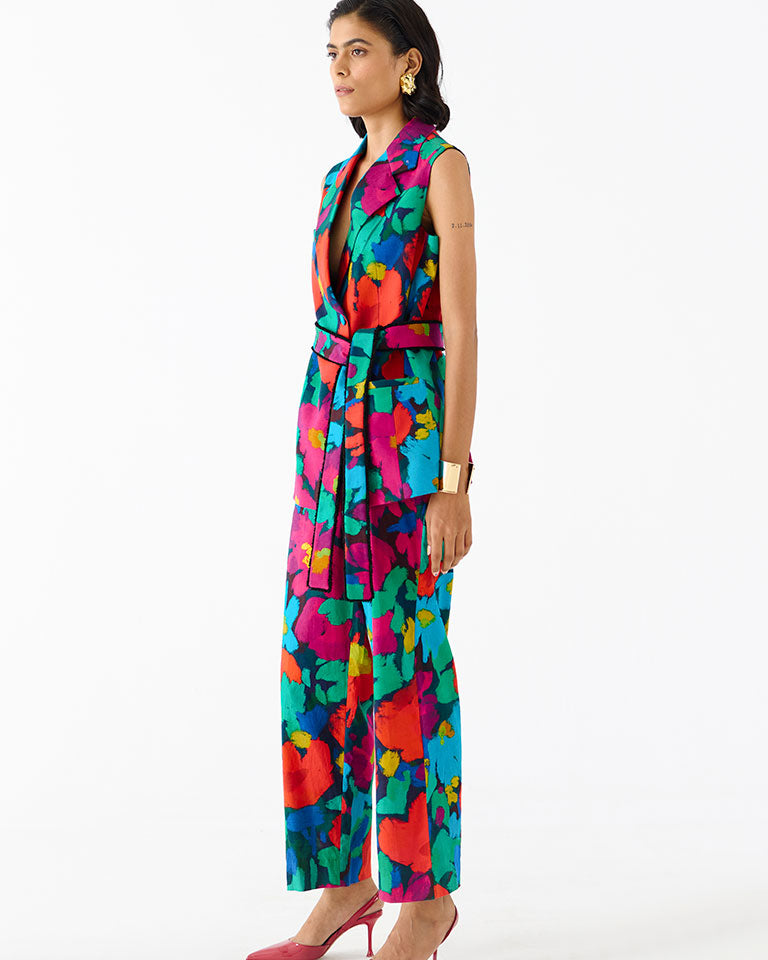 Anima Blazer Co-ord Set SETS IKKIVI