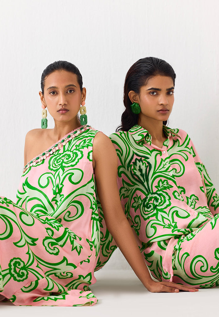 La Paz Shirt & Pants Set SETS IKKIVI