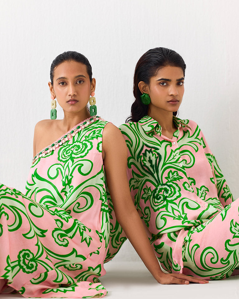 La Paz Shirt & Pants Set SETS IKKIVI
