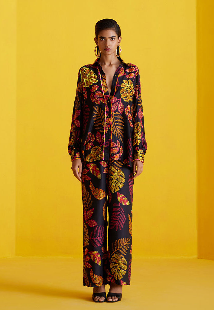 Rainforest Shirt & Pants Set SETS IKKIVI