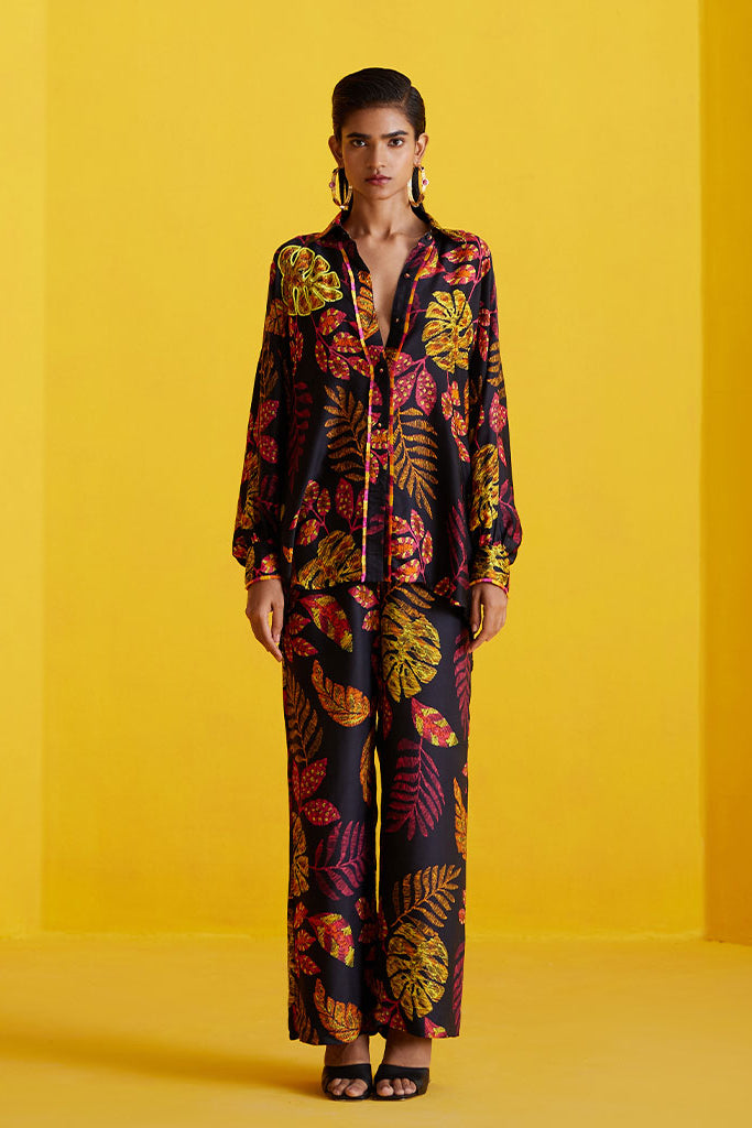 Rainforest Shirt & Pants Set SETS IKKIVI